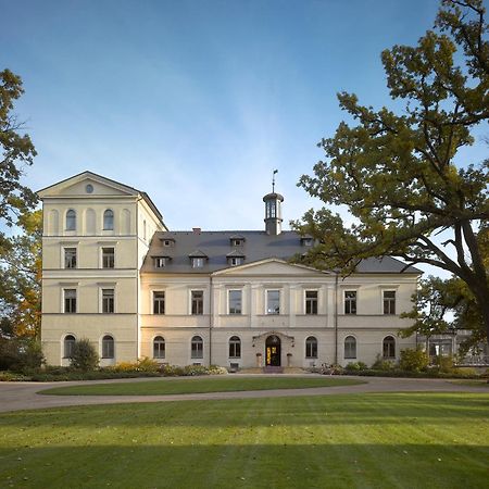 Hotel Chateau Mcely Extérieur photo