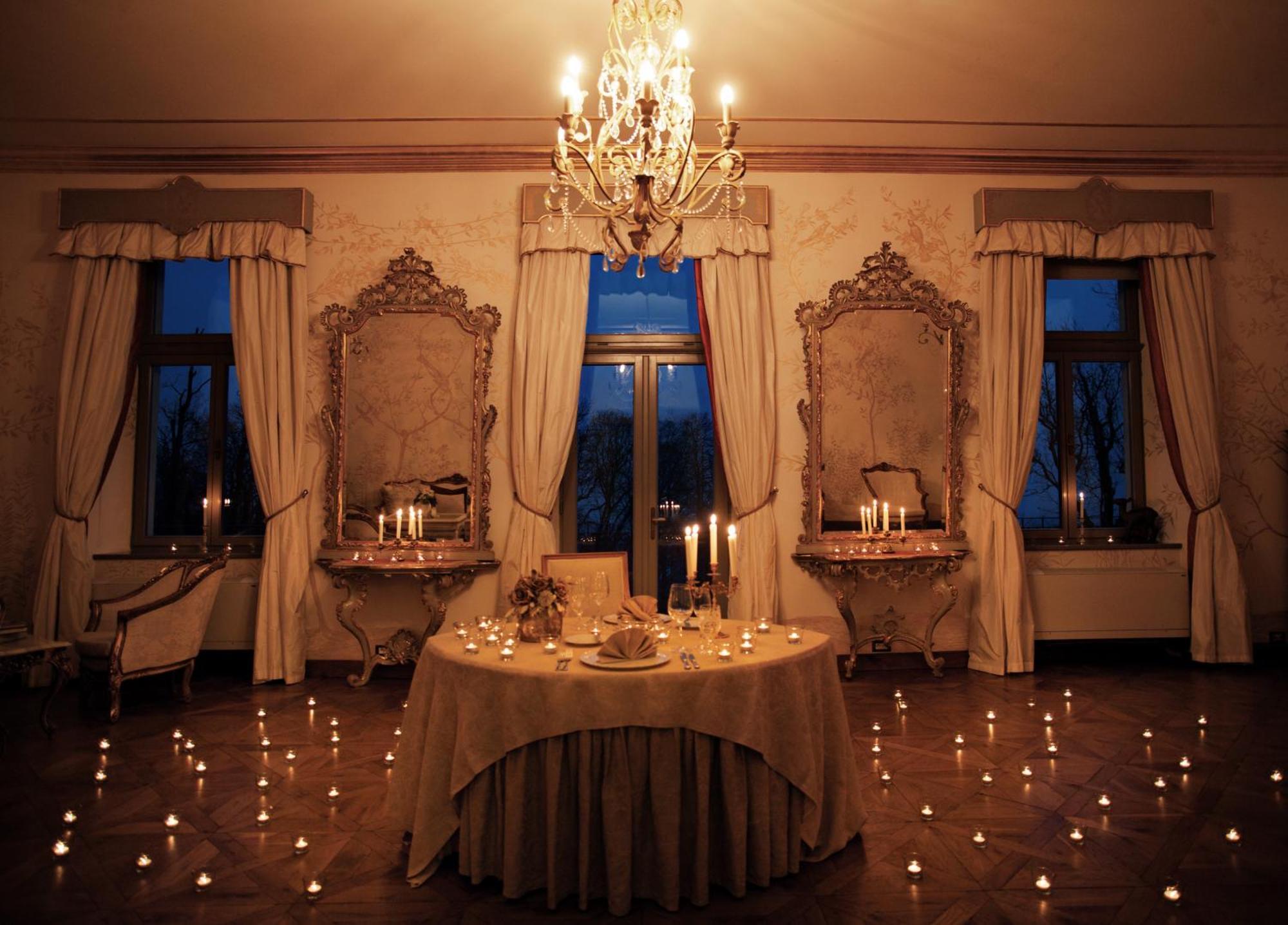 Chateau Mcely Extérieur photo