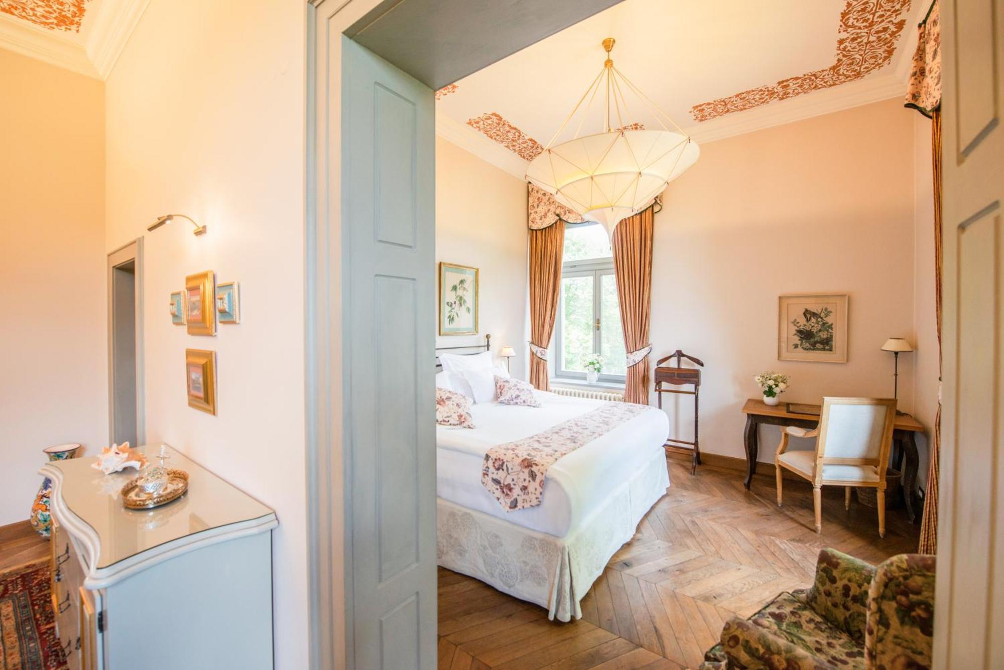 Chateau Mcely Extérieur photo