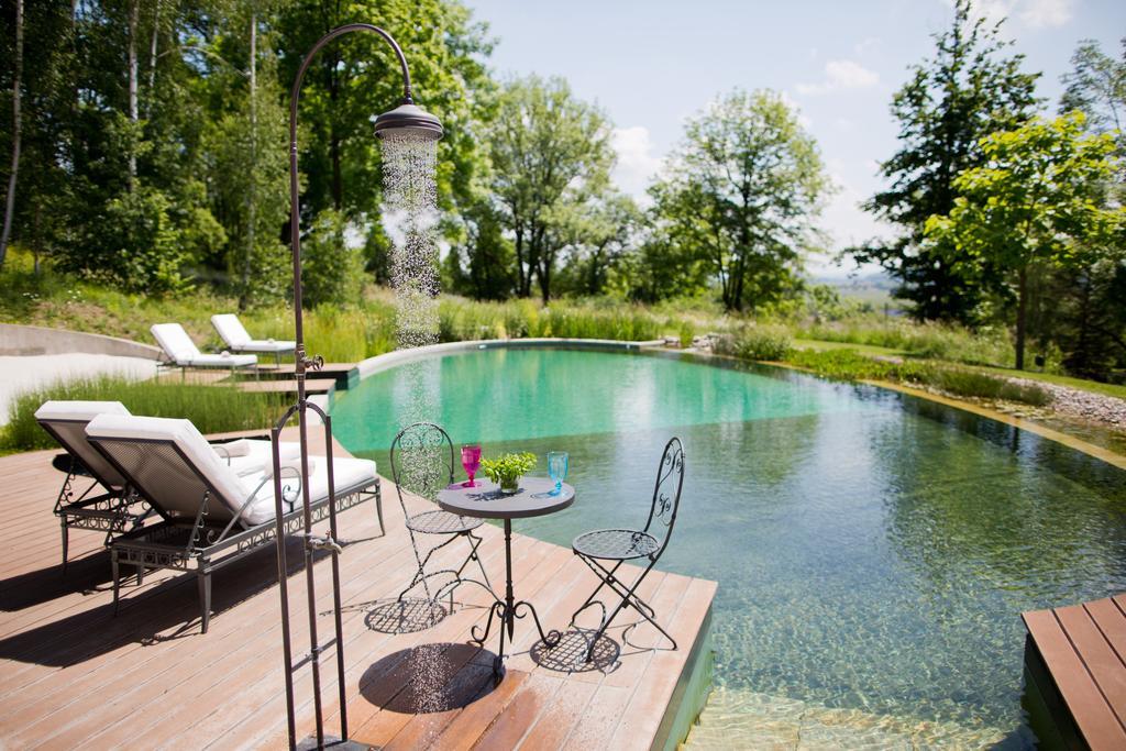 Chateau Mcely Extérieur photo