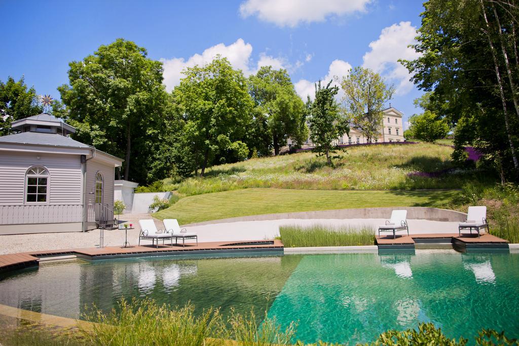 Chateau Mcely Extérieur photo