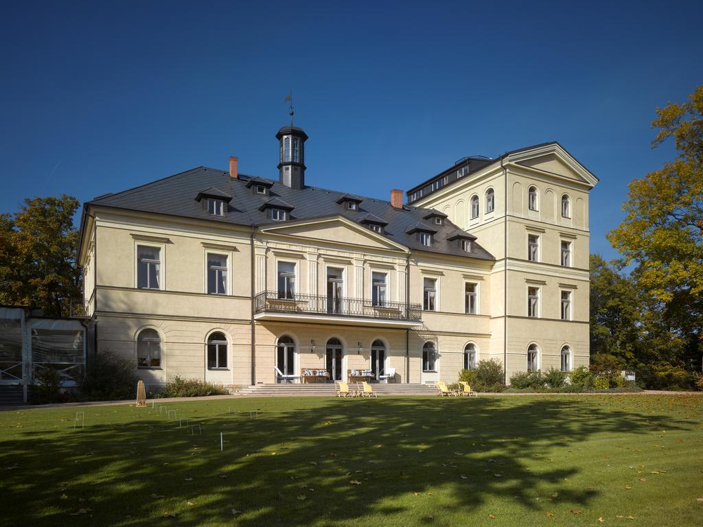 Chateau Mcely Extérieur photo