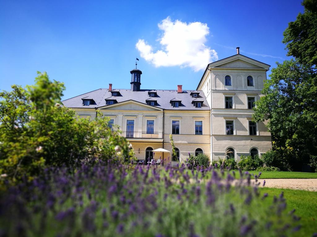 Chateau Mcely Extérieur photo